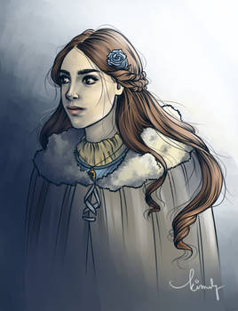 Lyanna