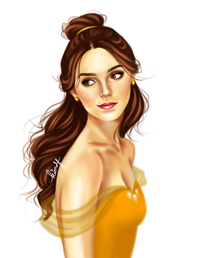 Belle