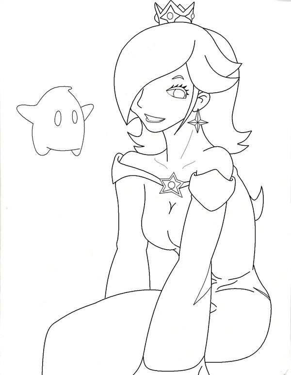 Rosalina L.A