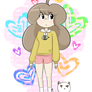 Bee and Puppycat