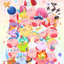 Kirby Super Star Ultra!