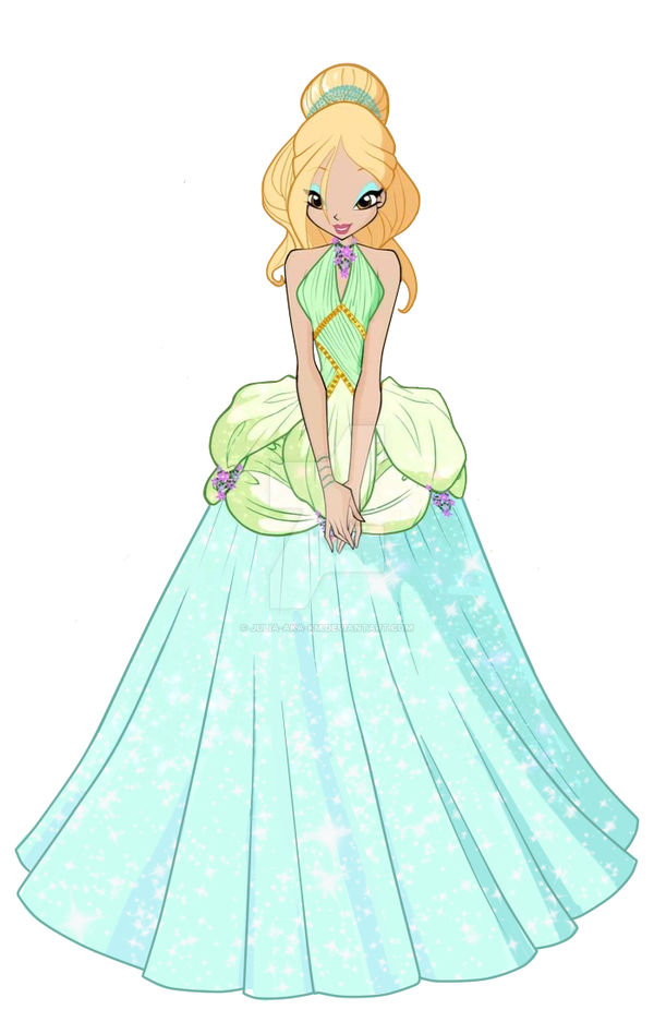 winx club daphne dress Daphne's Outfits | The Winx Wiki