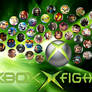 Xbox X Fighters (xbox smash)