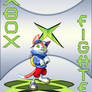 Blinx XXF