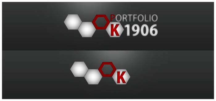 K1906 Portfolio Logotype