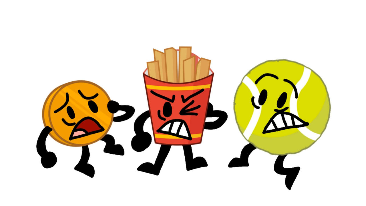 BFDI+Assets+3 exported 0 by epoyears on DeviantArt