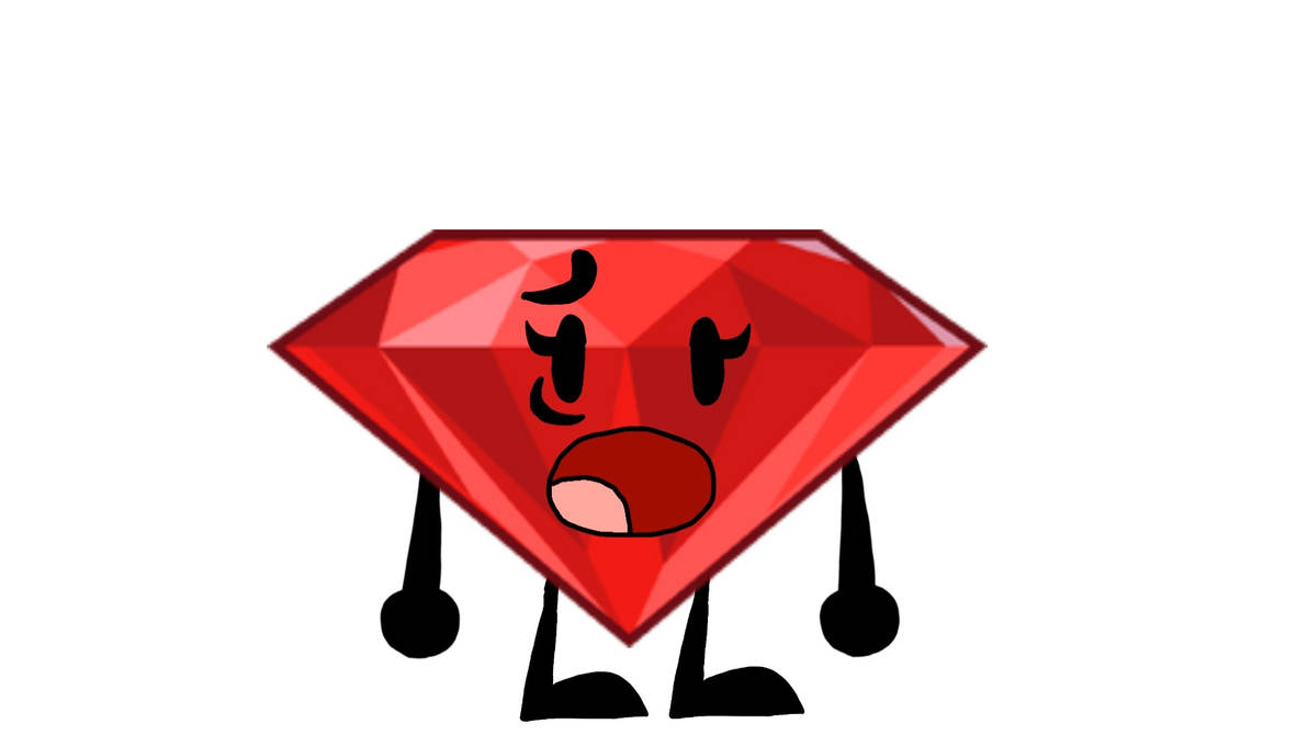 BFDI+Assets+12 exported 0 by epoyears on DeviantArt