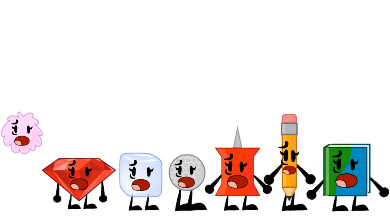 Plug Bfdi Asset BFDI+Assets+Preview+3 exported 0 by epoyears on DeviantArt
