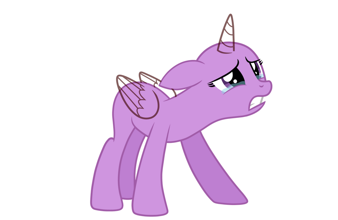 sadness base by Luna-Hamster on DeviantArt