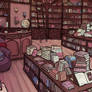 Rogier's Little Bookshop