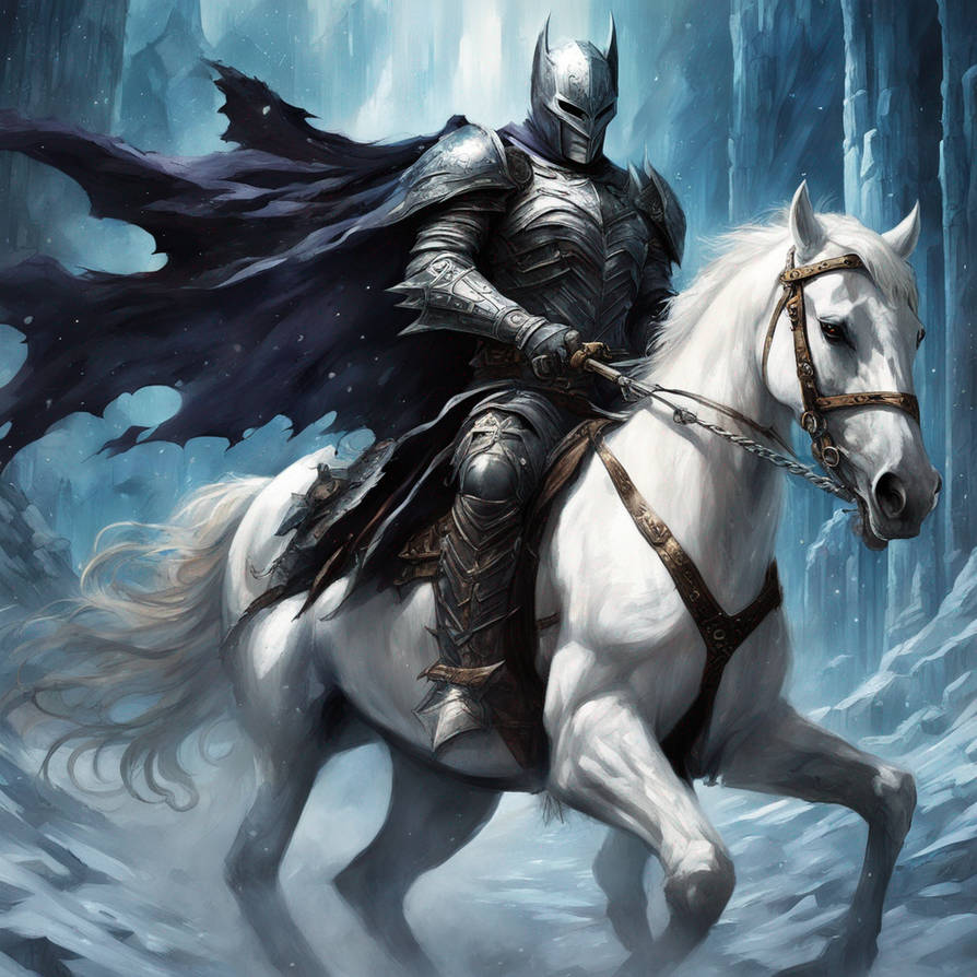 Apocalyptic Riders Sword The dark Knight with the apocalypse rider sword ri by virgillee2nd on ...
