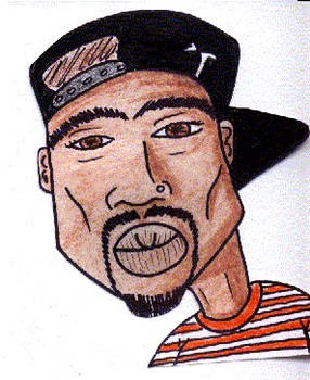 2pac cartoon