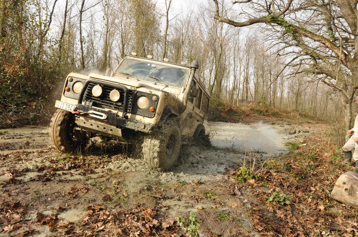 Off-Road 9