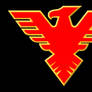 Chojin Sentai Jetman Symbol