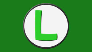 Luigi Symbol