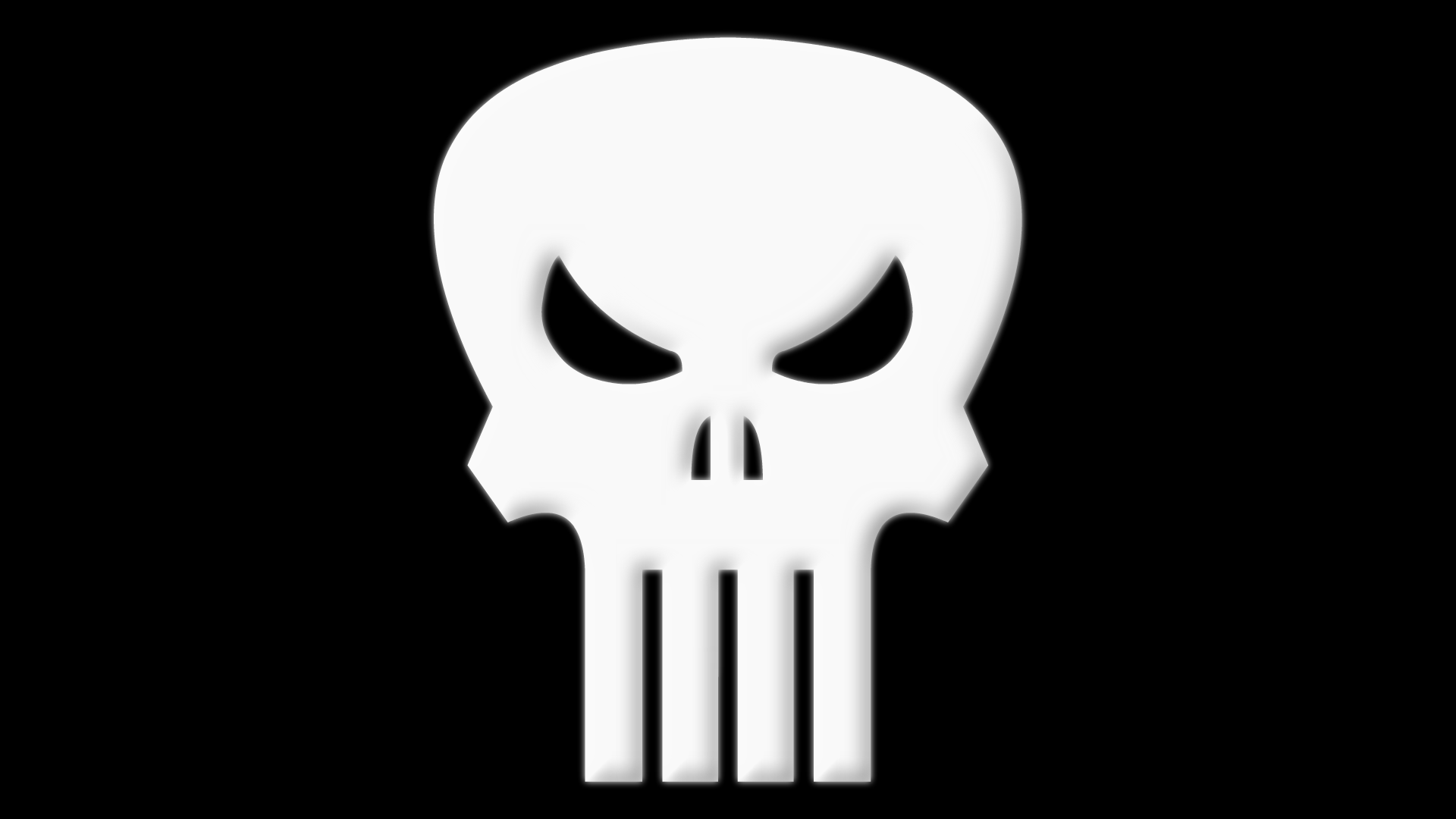 Punisher Symbol