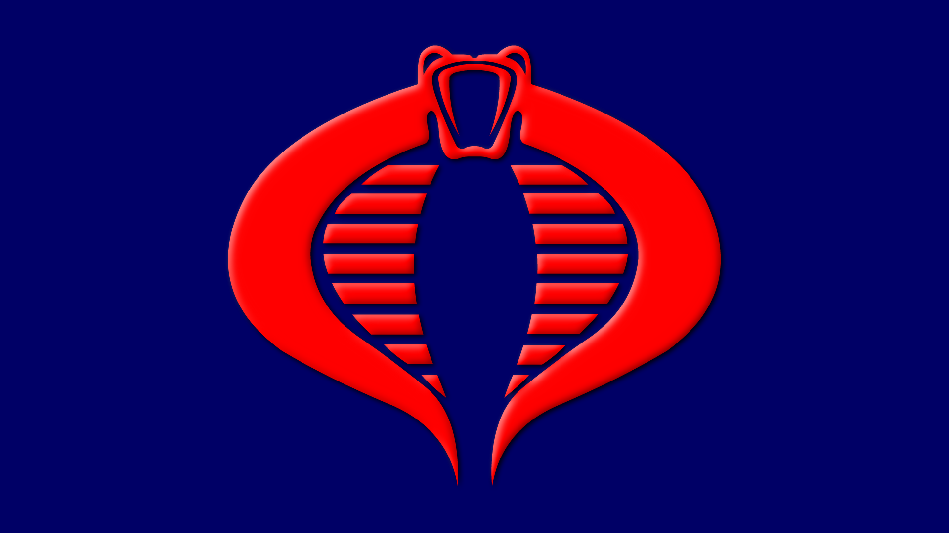 Кобра gi Joe