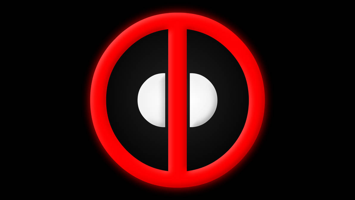 Deadpool Symbol by Yurtigo on DeviantArt