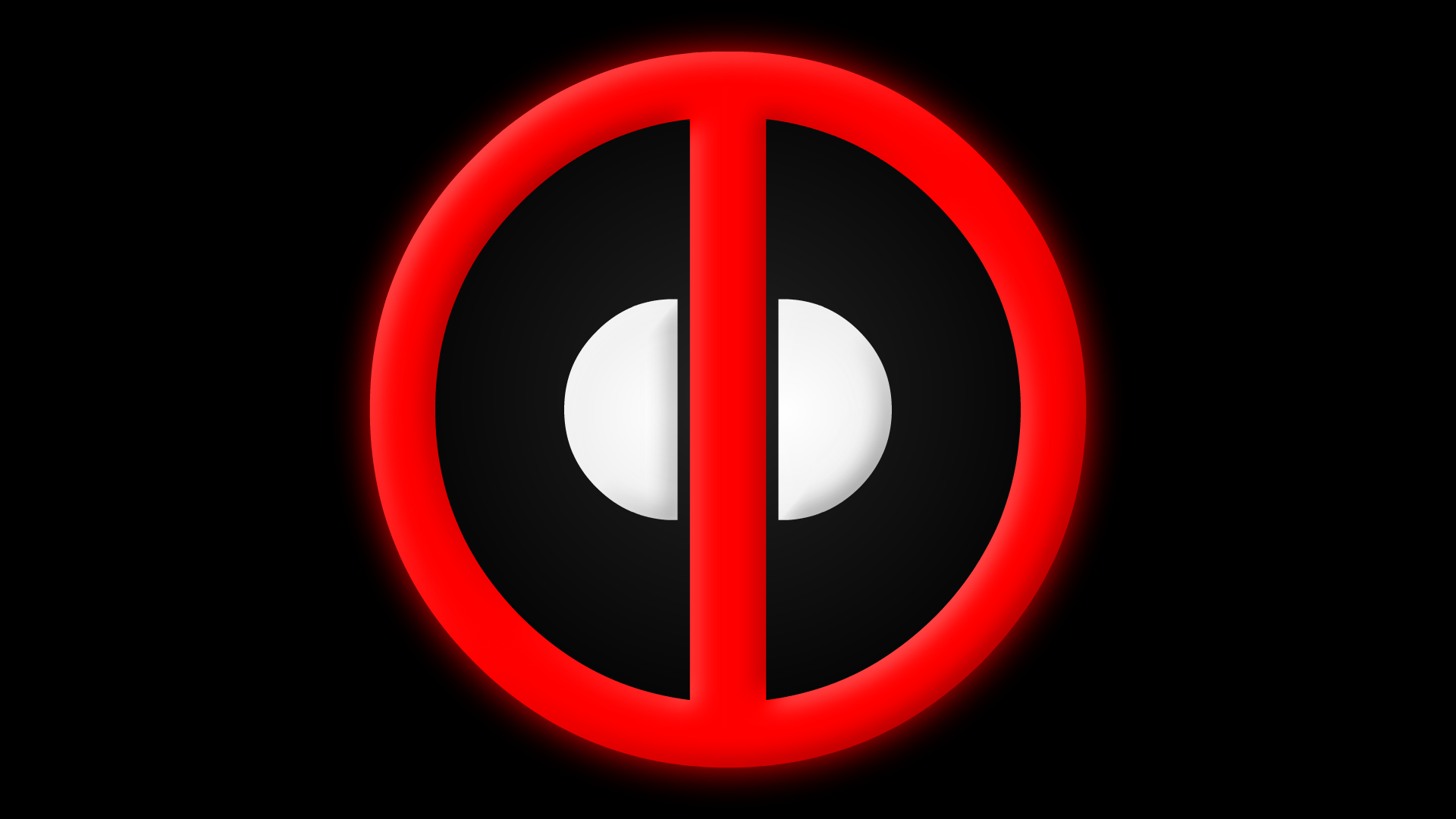 Deadpool Symbol by Yurtigo on DeviantArt