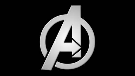 Avengers Symbol