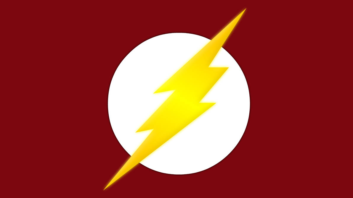 The Flash Symbol by Yurtigo on DeviantArt