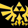 Triforce Symbol