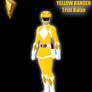 Yellow Ranger