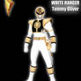 White Ranger
