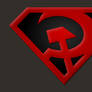Superman Red Son Symbol