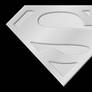Black Suit Superman Symbol