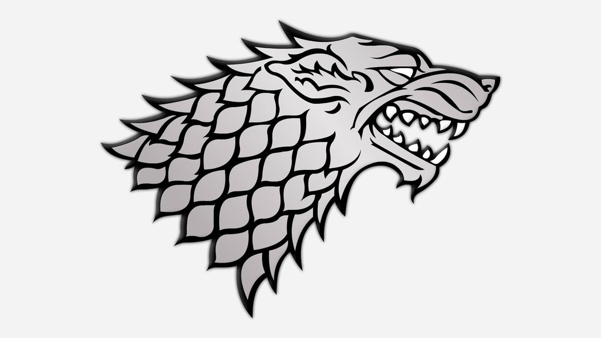 House Stark Symbol By Yurtigo On DeviantArt house-stark-symbol-by-yurtigo-on-deviantart