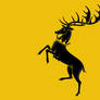 House Baratheon Symbol