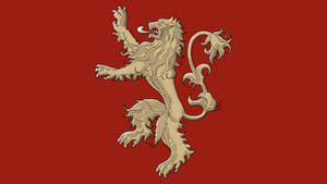 House Lannister Symbol