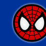 Spider-Man's Mask Symbol