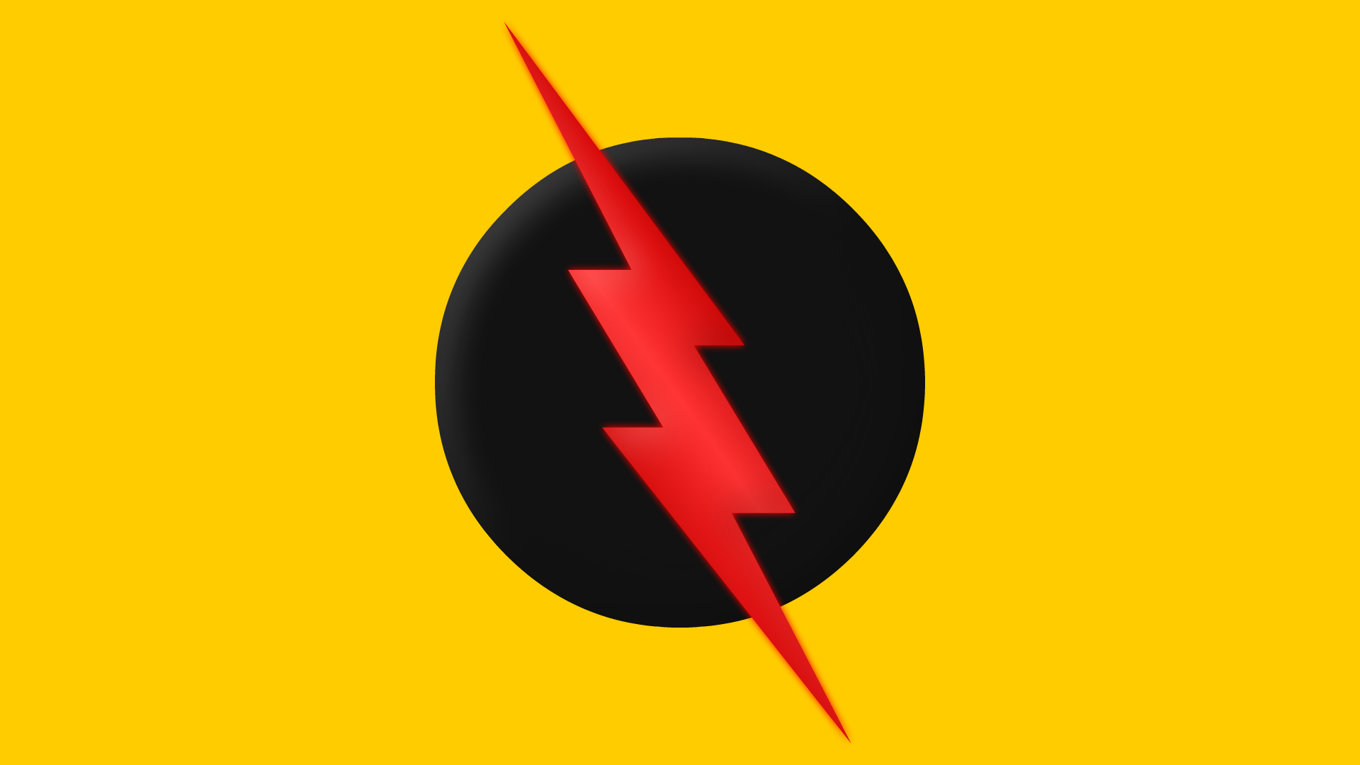Reverse Flash Symbol