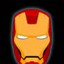 Iron Man Mark III Helmet