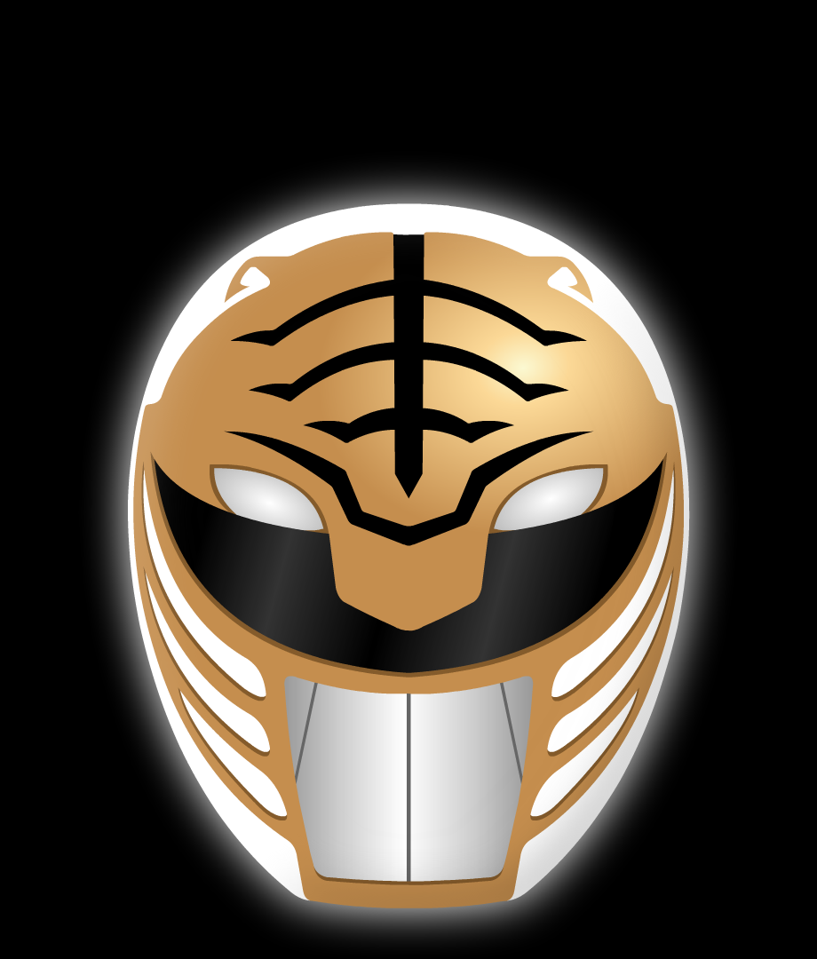 Kiba Ranger Helmet