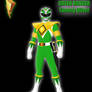 Green Ranger 2014