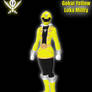 Gokai Yellow