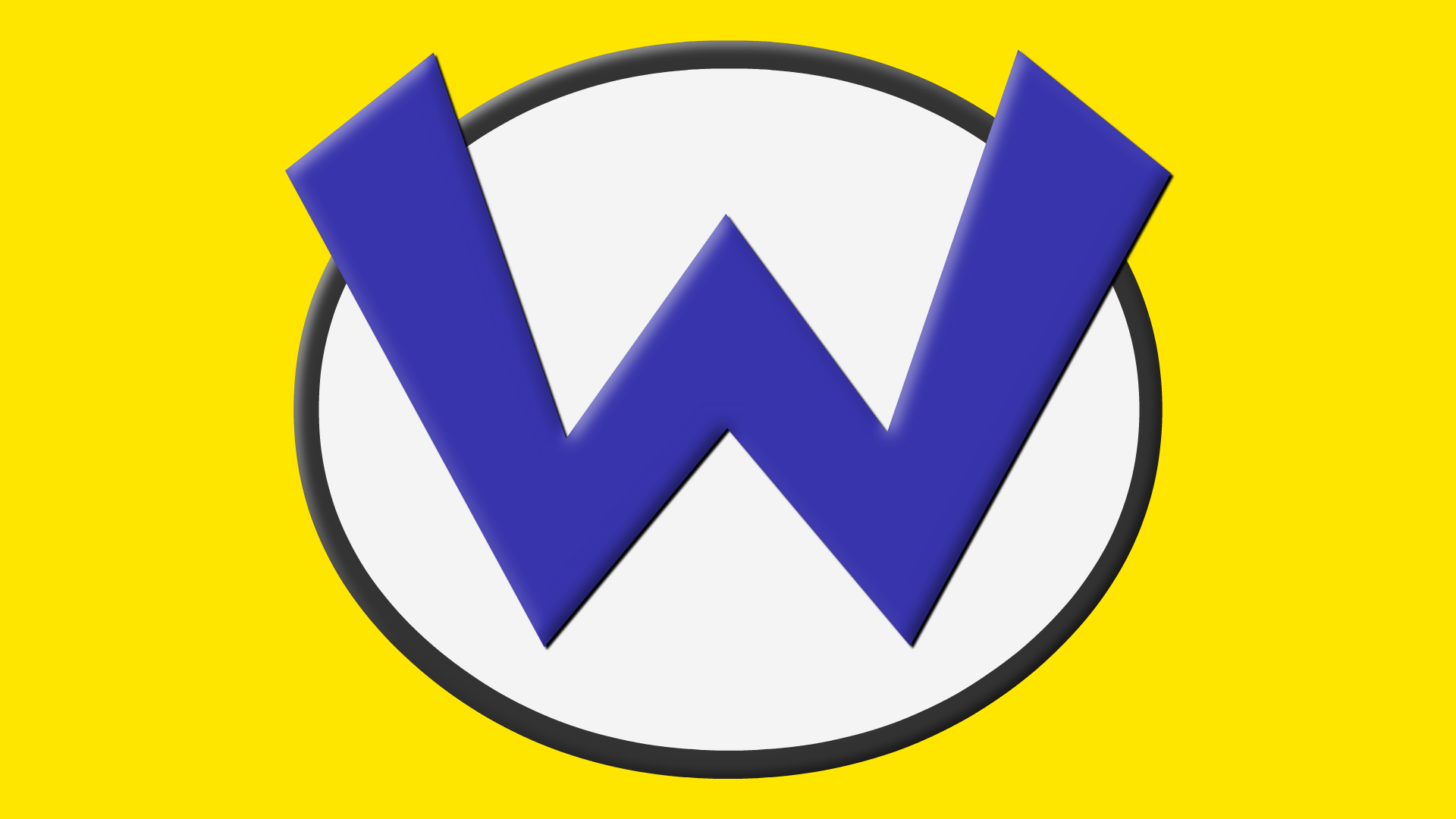 Wario Symbol