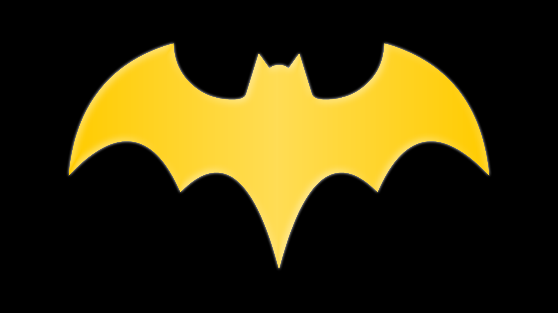 Batgirl Symbol