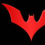 Batman Beyond Symbol