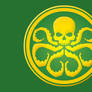 Classic HYDRA Symbol