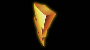 Mighty Morphin Power Rangers Symbol