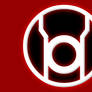 Red Lantern Symbol