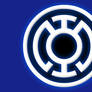 Blue Lantern Symbol