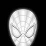 Armored Spider-Man Mask