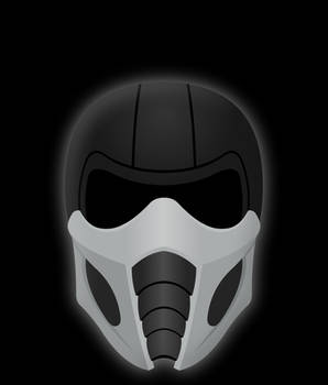 MK9 Smoke Mask