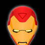 Iron Man Extremis Helmet