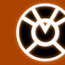 Orange Lantern Symbol
